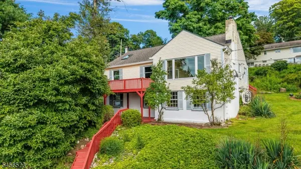 117 Springbrook Trl, Sparta Twp., NJ 07871