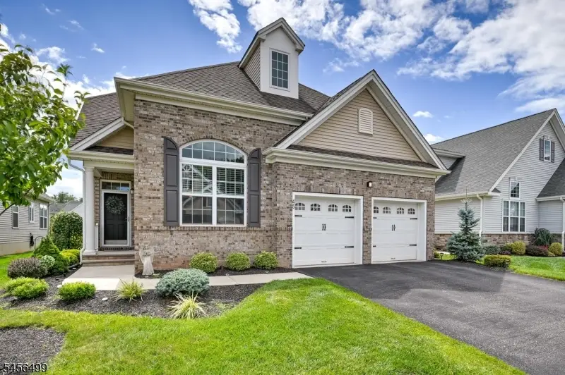 45 Bryant Ct, Franklin, NJ 08873 - #1