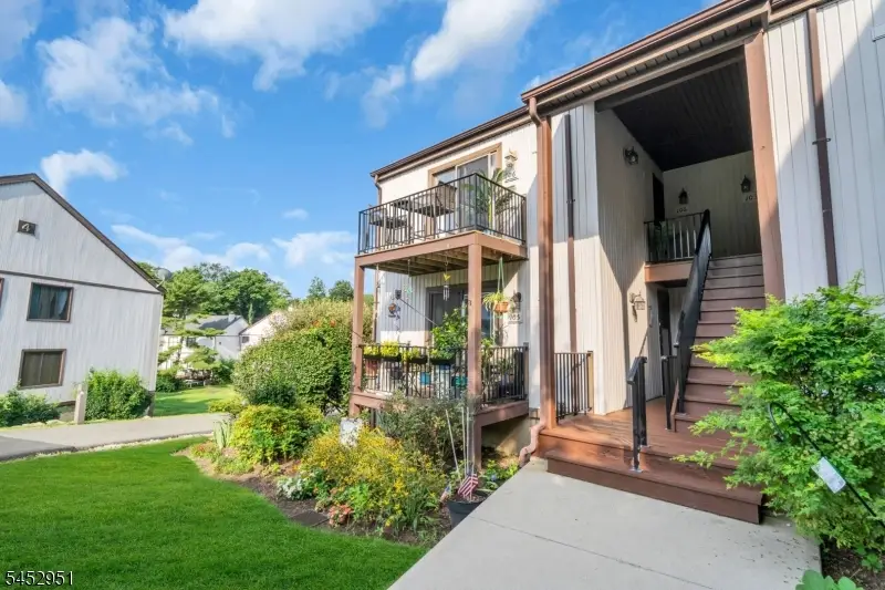 6106 Audubon Ct #106, Stanhope, NJ 07874 - #2