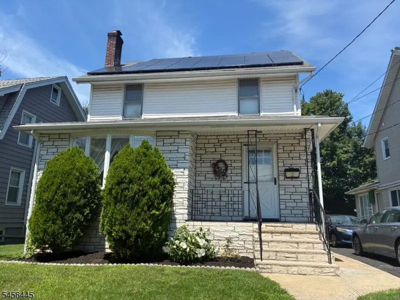 124 Hawthorne Ave, Nutley, NJ 07110 - #1