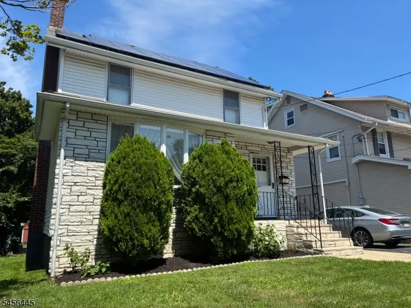 124 Hawthorne Ave, Nutley, NJ 07110 - #2