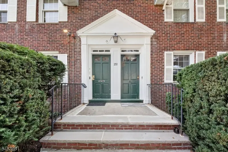 251C Elmwood Ave, Maplewood, NJ 07040 - #3