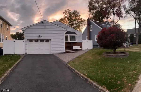 196 Galloping Hill Rd, Roselle Park Boro, NJ 07204