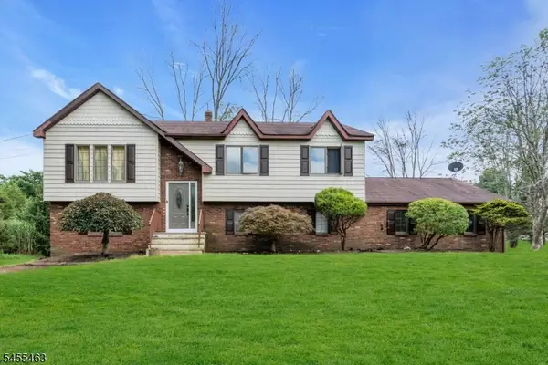 117 Beemer Church Rd, Wantage Twp., NJ 07826
