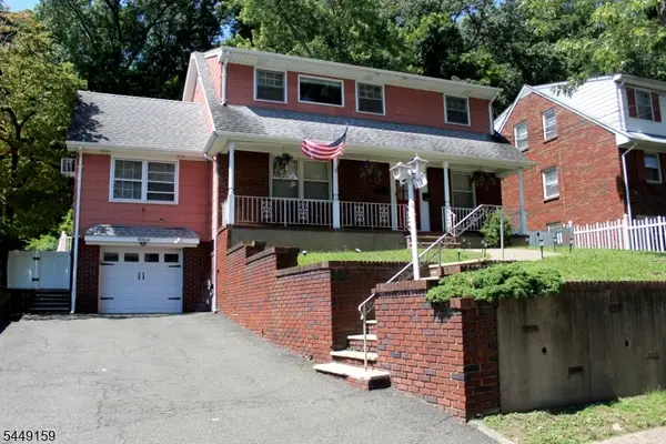 16 W Prospect St, Hawthorne Boro, NJ 07506