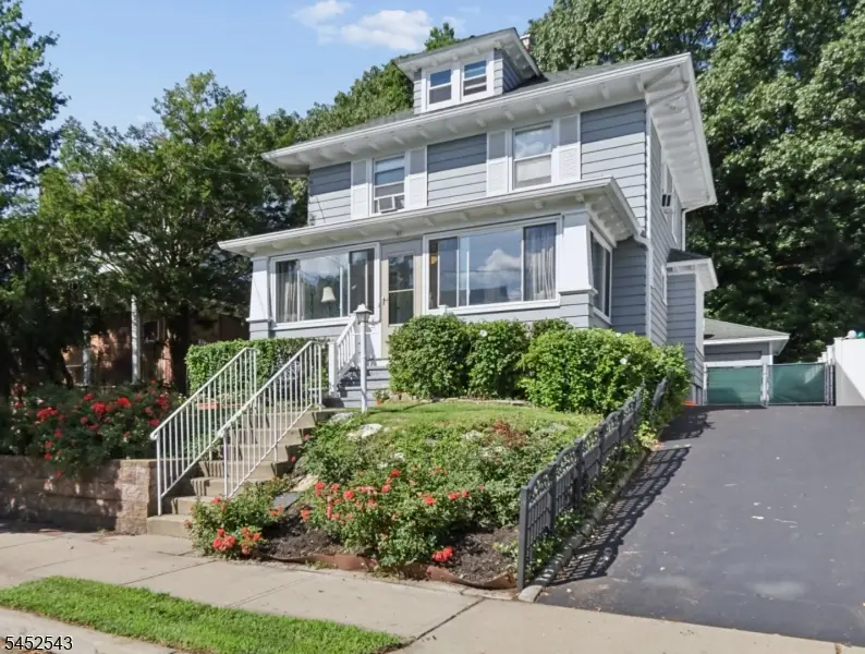 30 Brookside Ave, Hawthorne, NJ 07506 - #2