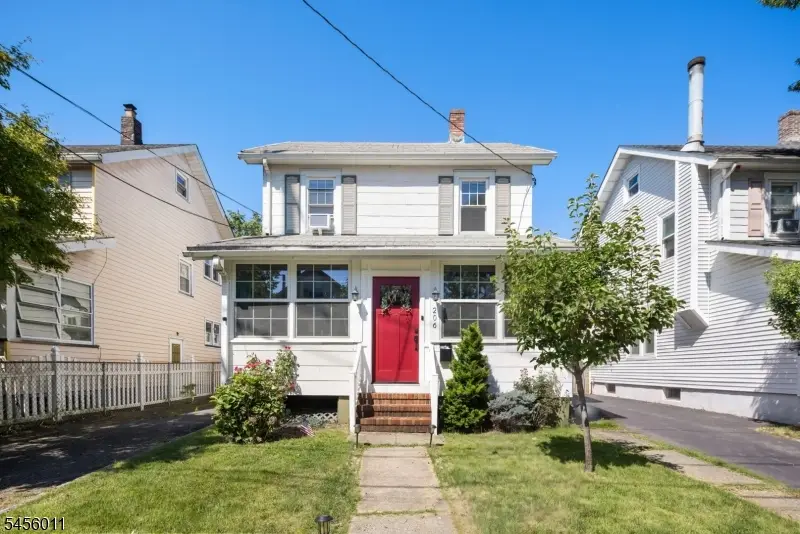 206 Spruce St, Bloomfield, NJ 07003 - #1