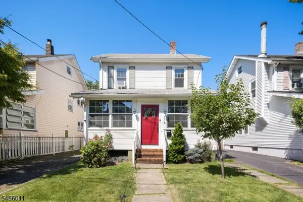 206 Spruce St, Bloomfield Twp., NJ 07003