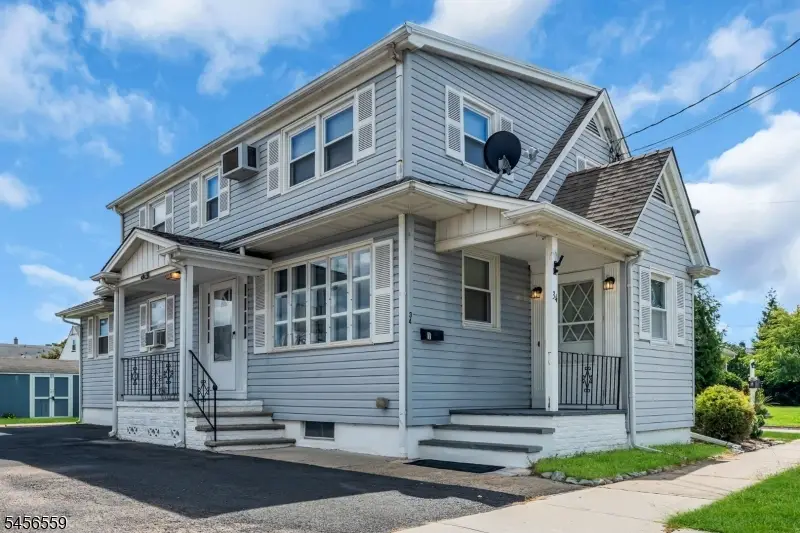 34 N 15th Ave, Manville, NJ 08835 - #1