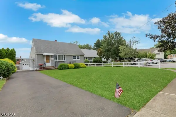 77 High, Clifton City, NJ 07014