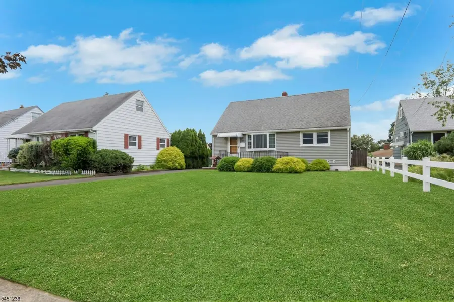 77 High, Clifton, NJ 07014 - #2