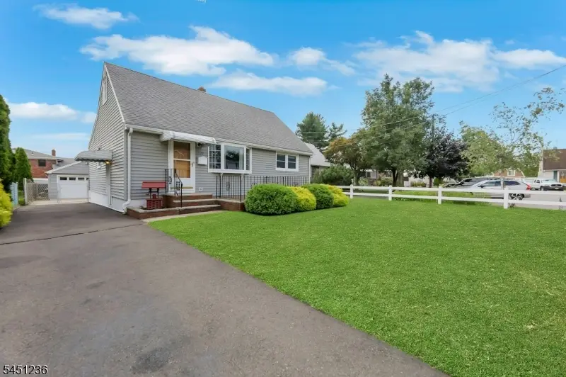 77 High, Clifton, NJ 07014 - #3