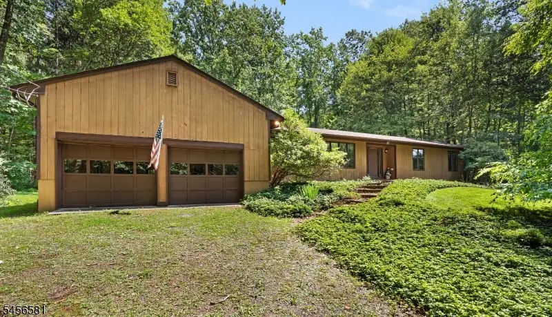 155 Buffalo Hollow Rd, Lebanon, NJ 08826 - #2