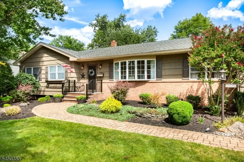 211 Briarheath Lane, Clark, NJ 07066 - #1