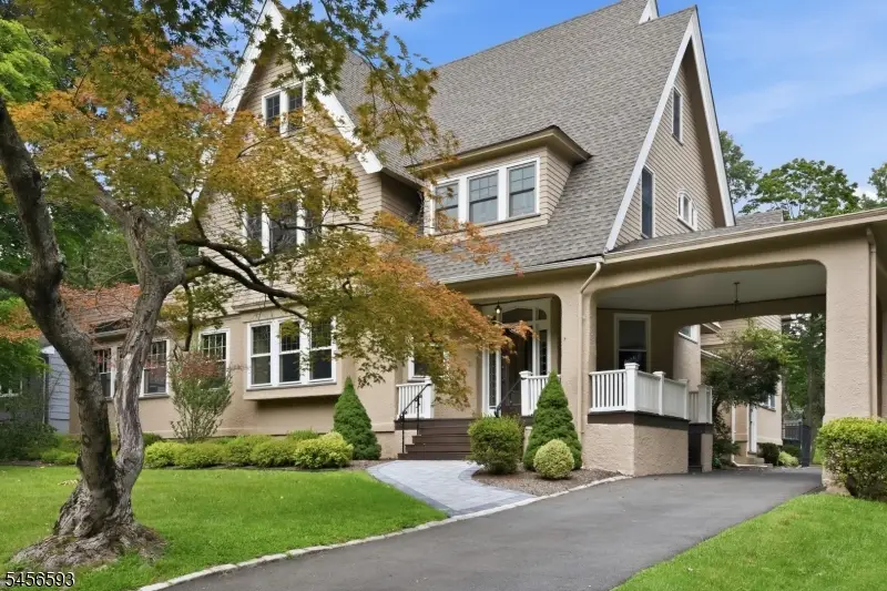 237 Raymond Ave, South Orange Village, NJ 07079 - #2