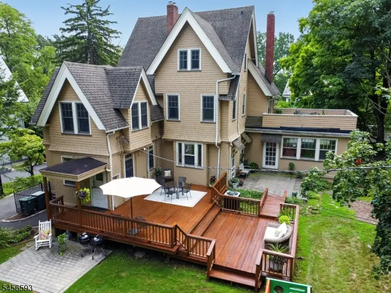 237 Raymond Ave, South Orange Village, NJ 07079 - #3
