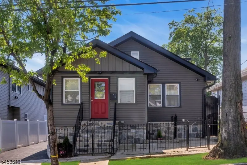 240 Keer Ave, Newark, NJ 07112 - #1