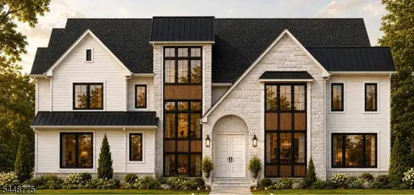 2 Barchester Way, Westfield Town, NJ 07090