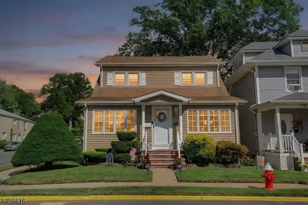 1149 Bank St, Hillside Twp., NJ 07205