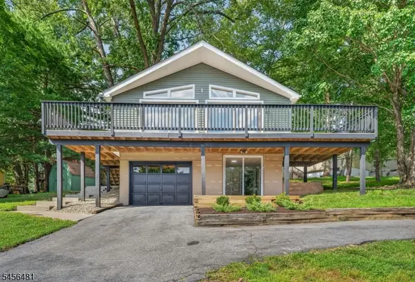 3 Pleasant Rd, High Bridge Boro, NJ 08829