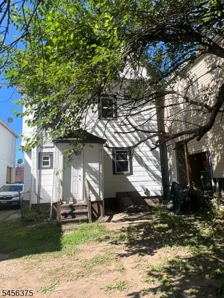 68 Hoover Ave, Passaic City, NJ 07055