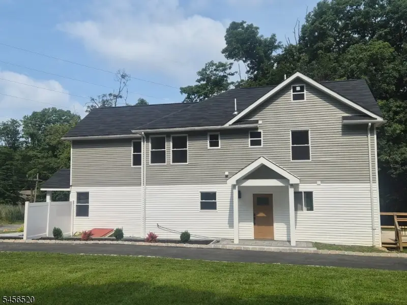 1453 Sussex Tpke, Randolph, NJ 07869 - #1