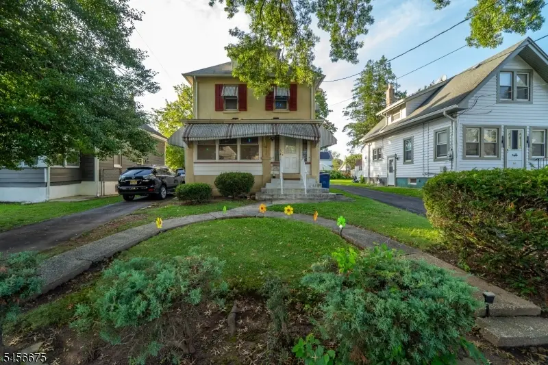 1251 Columbia Ave, Plainfield, NJ 07062 - #1