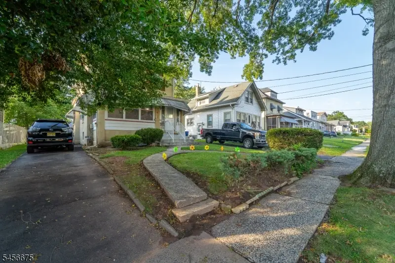 1251 Columbia Ave, Plainfield, NJ 07062 - #2