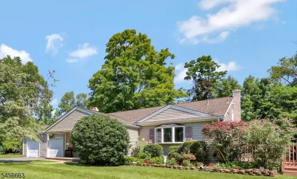8 Libby Ave, Pequannock Twp., NJ 07444
