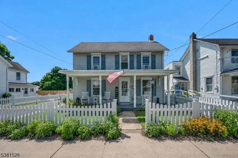 530 N Main St., Stewartsville, NJ 08886 - #1