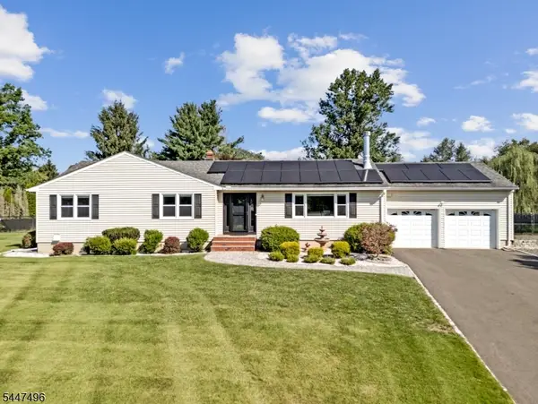 907 Rolling Hills Ln, Branchburg Twp., NJ 08853