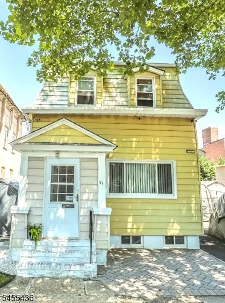 91 Clinton St, Rahway, NJ 07065 - #1