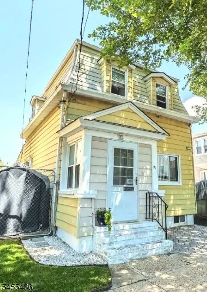 91 Clinton St, Rahway, NJ 07065 - #2