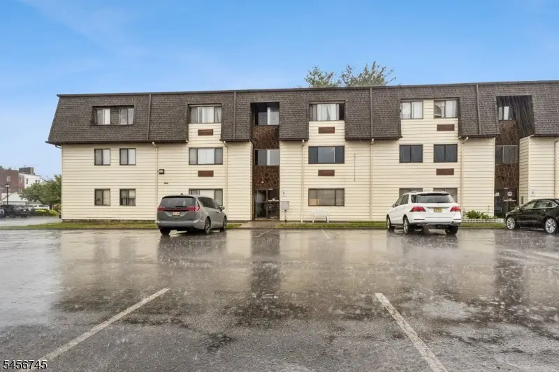 46 Watsessing Avenue, B-12 #B-12, Belleville, NJ 07109 - #1