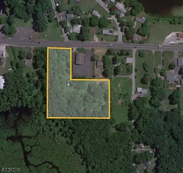 461 Us Highway 206, Frankford, NJ 07826 - #1