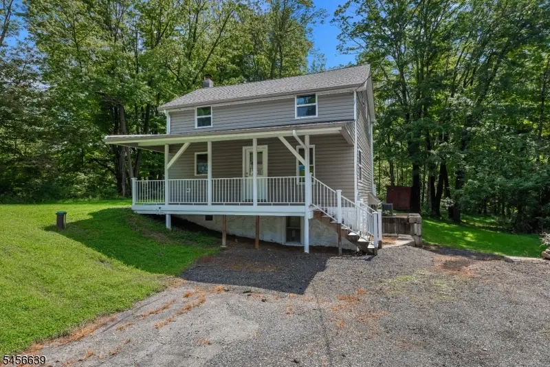 43 Buckley Ave, Oxford, NJ 07863 - #1