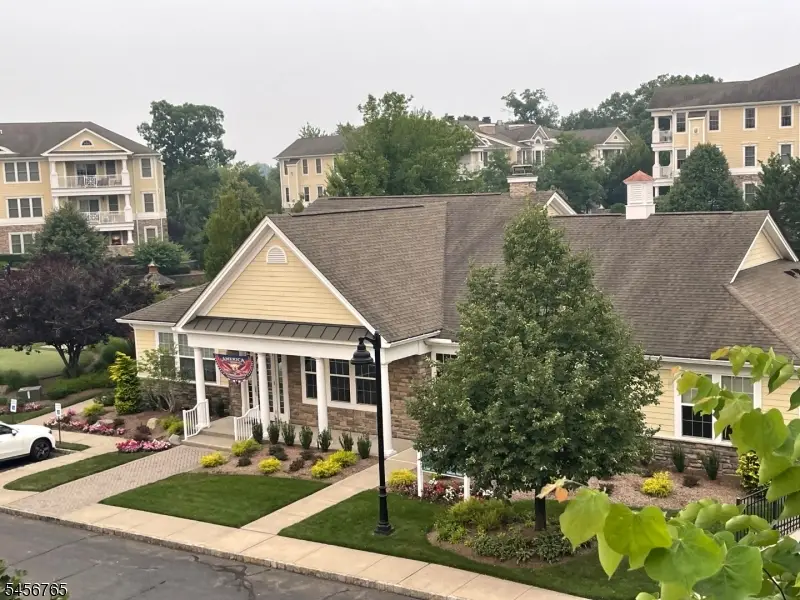 805 Four Seasons Ln #805, Montvale, NJ 07645 - #1