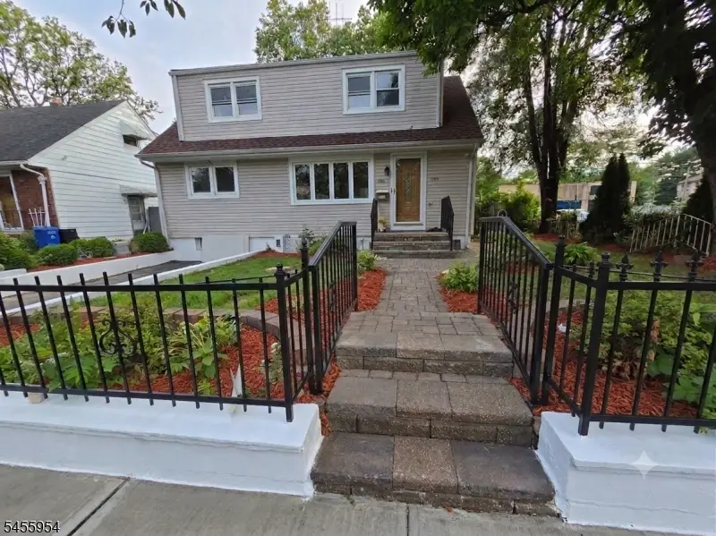 683 Mill St, Belleville, NJ 07109 - #2