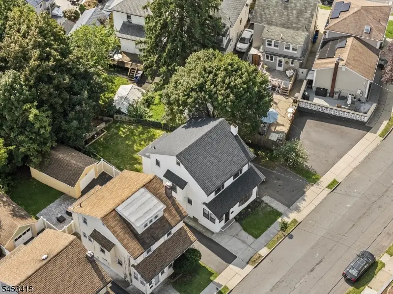 120 Mount Prospect Ave, Belleville, NJ 07109 - #3