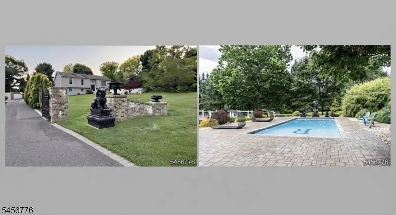 146 Changewater Rd, Washington, NJ 07882 - #1