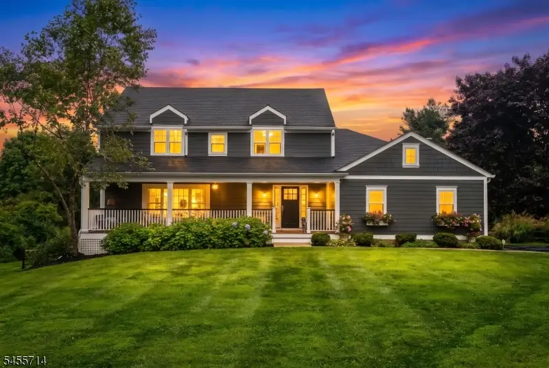 80 Talmage Rd, Mendham, NJ 07945 - #1