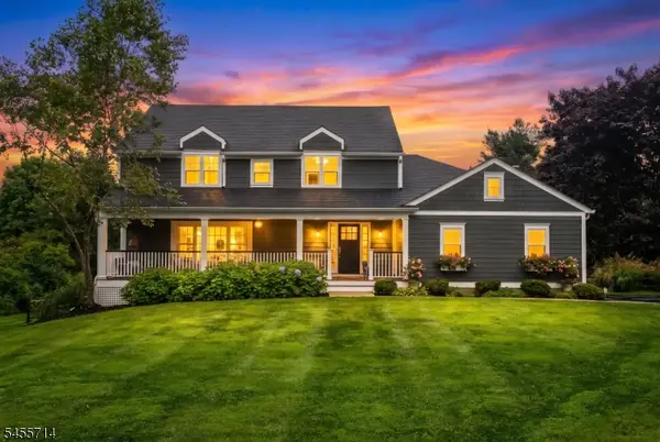80 Talmage Rd, Mendham Boro, NJ 07945