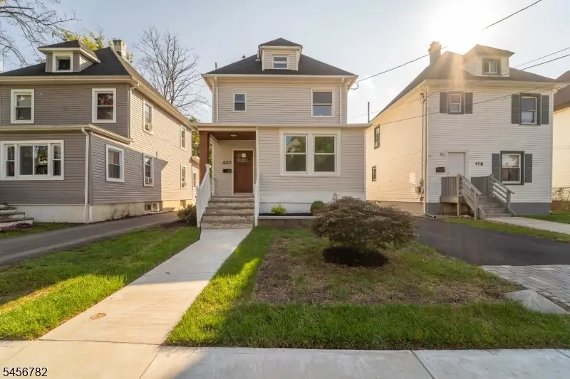420 John St, Plainfield, NJ 07060 - #2