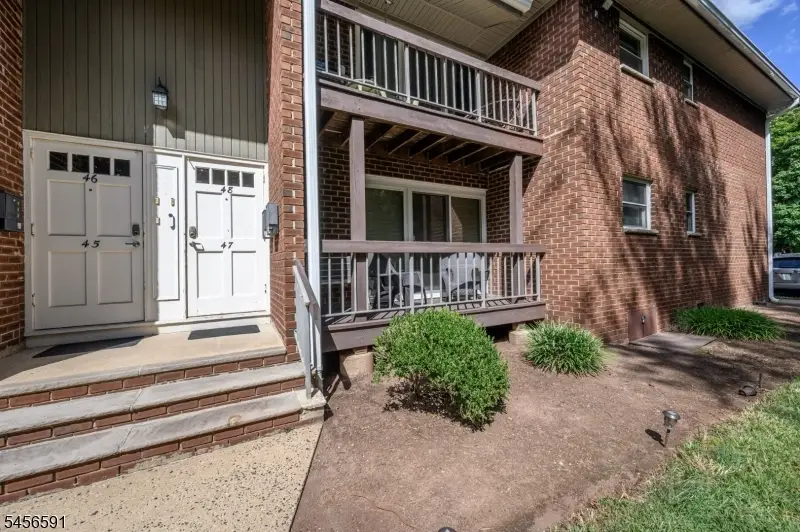 18 Deanna Dr #47, Hillsborough, NJ 08844 - #2
