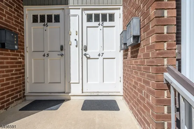 18 Deanna Dr #47, Hillsborough, NJ 08844 - #3