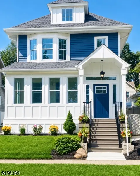 217 E Clay Ave, Roselle Park Boro, NJ 07204