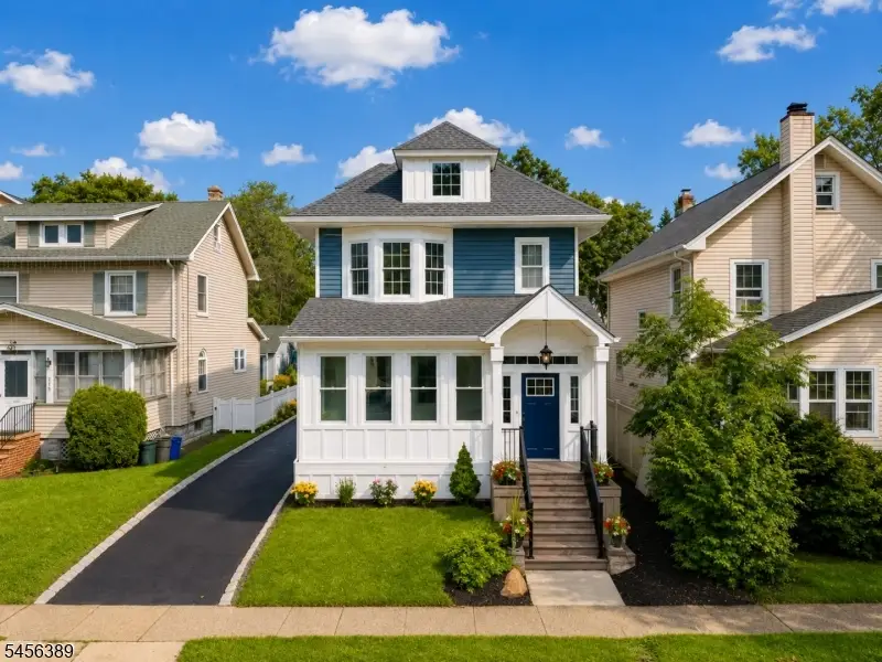 217 E Clay Ave, Roselle Park, NJ 07204 - #2