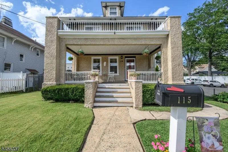 115 E 6th Ave, Roselle, NJ 07203 - #1