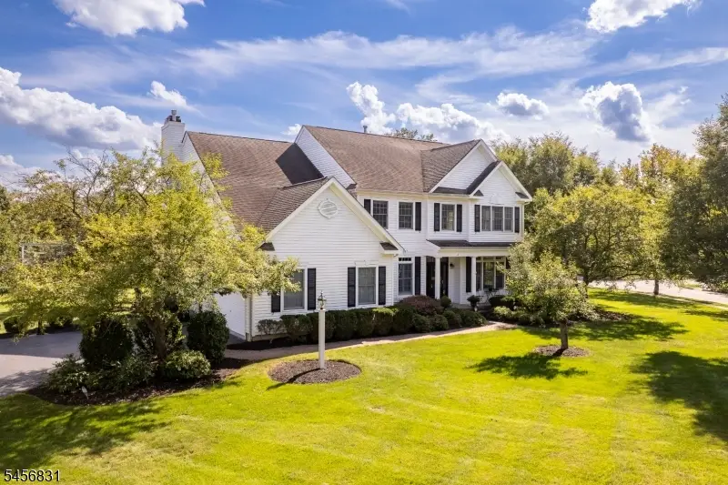 2 Aronimink Ct, Montgomery, NJ 08558 - #1