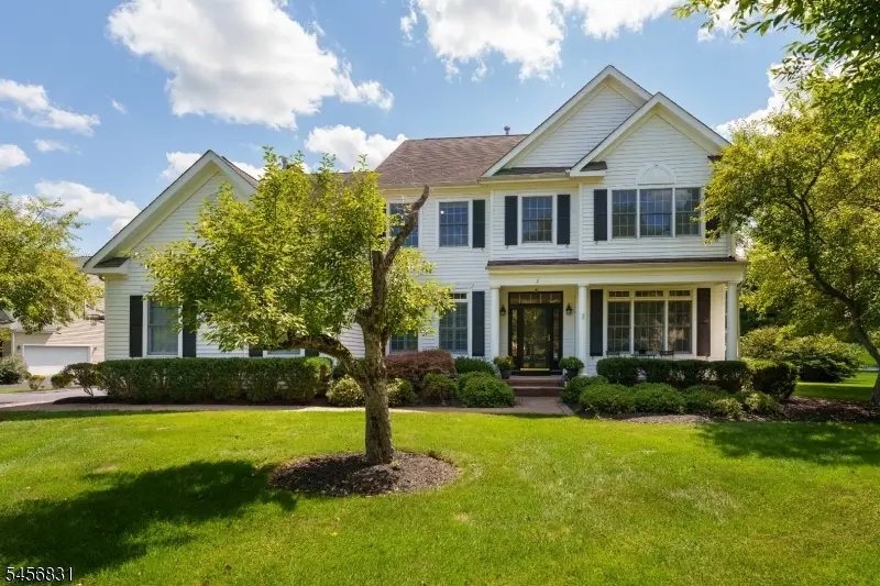 2 Aronimink Ct, Montgomery, NJ 08558 - #2